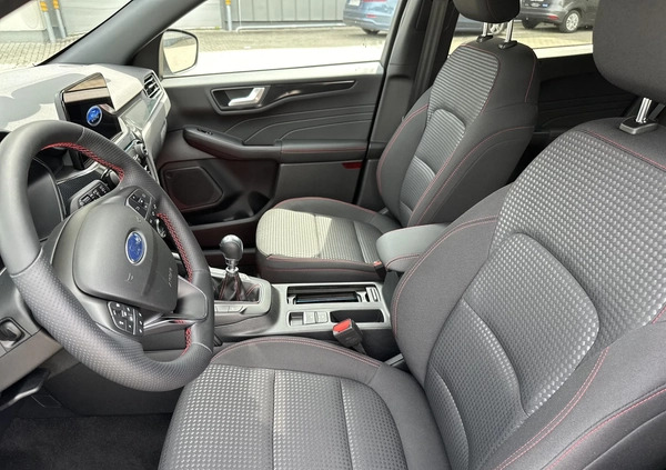 Ford Kuga cena 129900 przebieg: 1, rok produkcji 2022 z Opatów małe 56